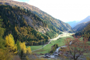 Stachlerhof, Matrei In Osttirol, Österreich